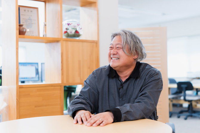 どんな人を見て「この人伸びるな」と感じますか？