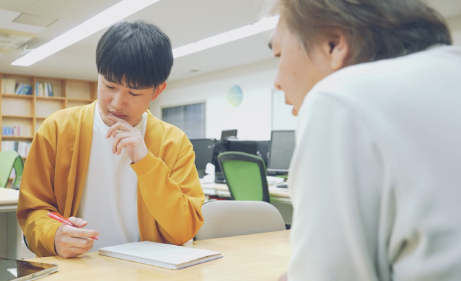 今後挑戦したいことは？