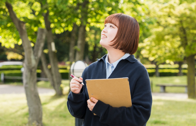 今後挑戦したいことは？