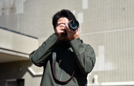写真・素材の準備