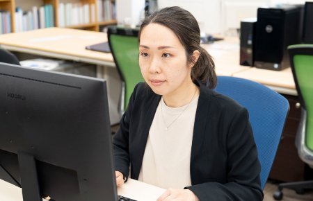 課題整理・戦略設計
